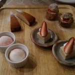 オーベルジュ森のこびと - 