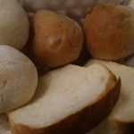 オーベルジュ森のこびと - 