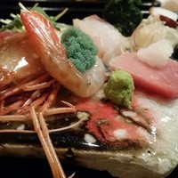 高瀬 - 