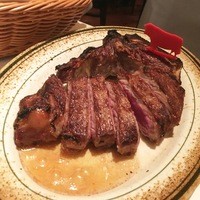 ウルフギャング・ステーキハウス 福岡店 - 