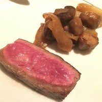 ウルフギャング・ステーキハウス 福岡店 - 