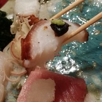 高瀬 - 