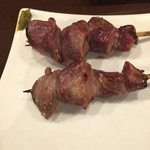 里葉亭 - すなぎも