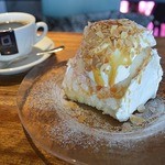 “エンゼルフードバニラキャラメル”