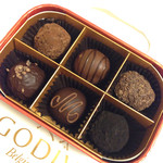 GODIVA - 