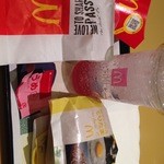 マクドナルド - 