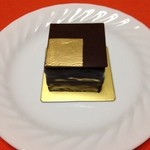 ピエール・エルメ・パリ - キャレマン　ショコラ