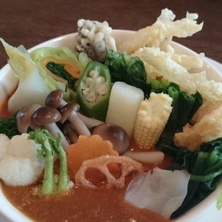 カレー専門店 グウ_1