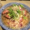 島田製麺食堂