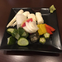 里葉亭 - 