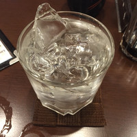 里葉亭 - 十七代　焼酎