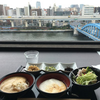 浅草むぎとろ 本店 - 