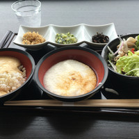 浅草むぎとろ 本店 - 