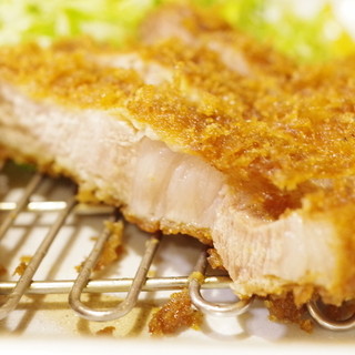 とんかつ あづま_1