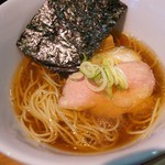 らーめん芝浜 - 