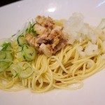 らーめん芝浜 - 