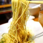 らーめん芝浜 - 