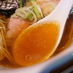 らーめん芝浜 - 