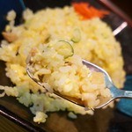 らーめん芝浜 - 