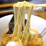 らーめん芝浜 - 