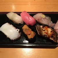 寿司周 - 