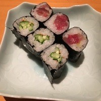 寿司周 - 