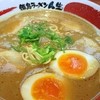 徳島ラーメン 人生 ベガロポリス店