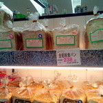 ラパン - ラパン母衣町店・店内ディスプレイ(2016.02)