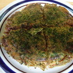 たこぼうず - モダン焼