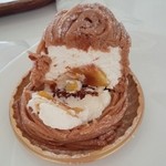 コンフィチュール アッシュ - 