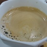 Okawari Raimukun - コーヒー（薄目でした）