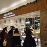 カズノリ イケダ アンディヴィデュエル - 店舗外観