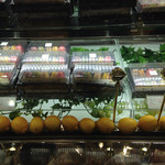 カズノリ イケダ アンディヴィデュエル エスパル仙台店 - ショーケース（マカロン）