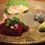 鈴しろ - 【初訪問】