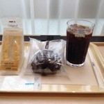 ドトールコーヒーショップ - 