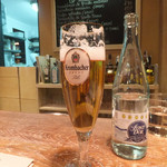 Paco Meralgo - Krombacher