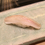 Tsukiji Sushi Iwa - 