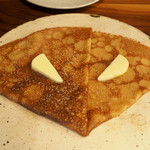 ベルトラン ラーシェ ル ブルターニュ 神楽坂 - 