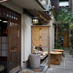 ベルトラン ラーシェ ル ブルターニュ 神楽坂 - 