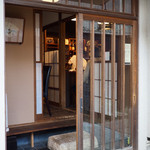 ベルトラン ラーシェ ル ブルターニュ 神楽坂 - 