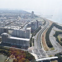 スカイクルーズマクハリ アパホテル＆リゾート東京ベイ幕張 - 