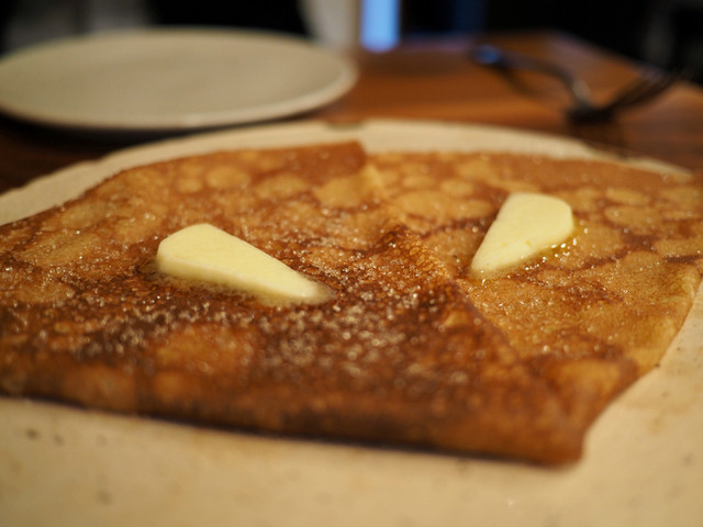 Bertrand Larcher Le Bretagne Kagurazaka photo 2