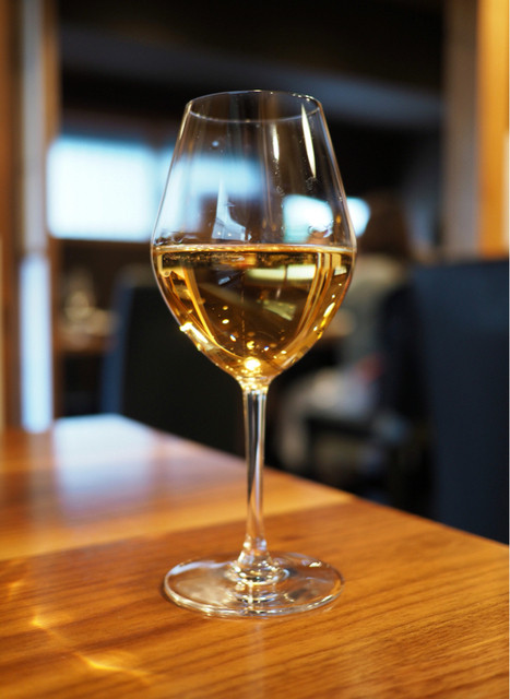 Bertrand Larcher Le Bretagne Kagurazaka