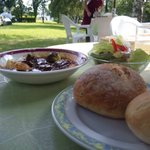 カフェ白樺堂 - 