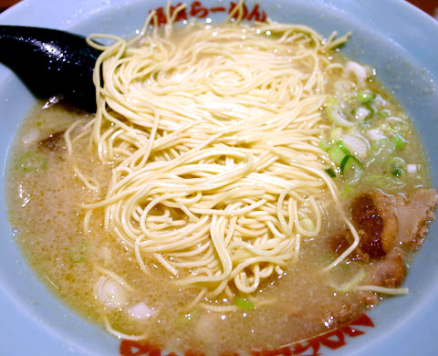 由緒正しきロードサイド豚骨 By Kekkojin 移転 長浜らーめん 八王子店 八王子 ラーメン 食べログ 由緒正しきロードサイド豚骨 By Kekkojin 移転 長浜らーめん 八王子店 八王子 ラーメン 食べログ