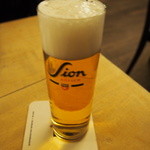 Brauhaus Sion - 