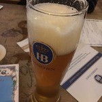 Hofbräuhaus - 