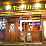 The Liffey Tavern - 