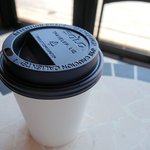 UPINN CAFE - コーヒー