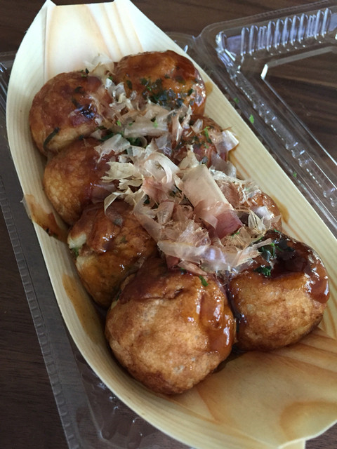 Tako Ichiban Yumetaun Yasukoichi Ten photo 5